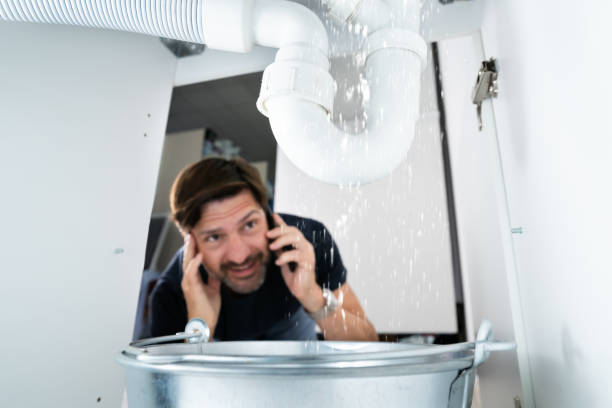 Best Sewer Line Repair  in Whittier, CA