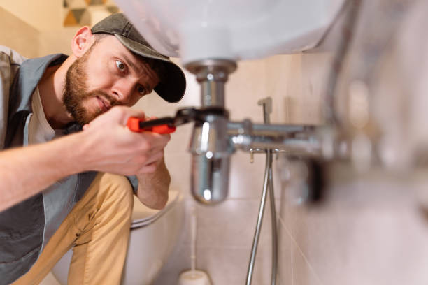 Best Same-Day Plumbing Service  in Whittier, CA