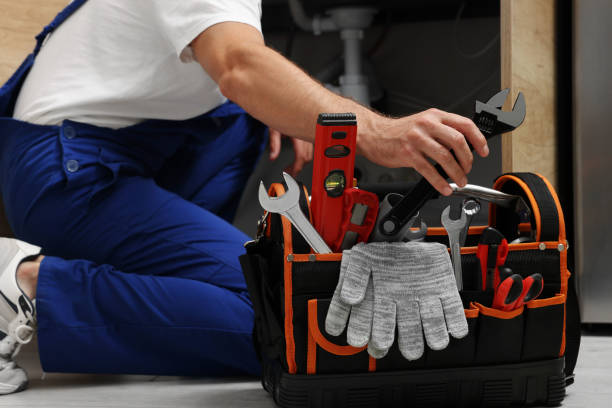 Shower Repair Services in Whittier, CA