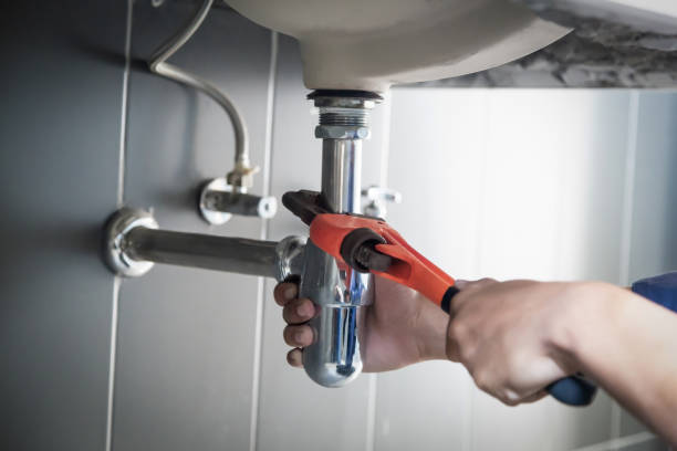 Trusted Whittier, CA Plumbing Experts