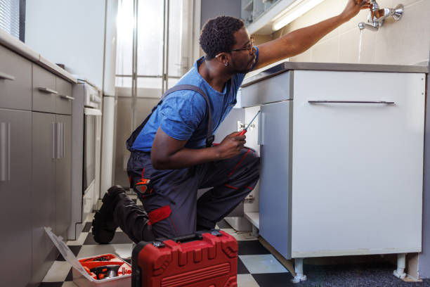 Best Septic Systems  in Whittier, CA