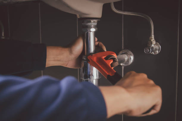 Best Plumbing Inspection Services  in Whittier, CA